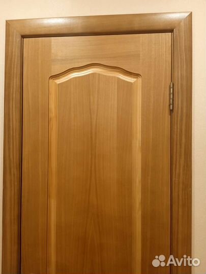 Дверные наличники