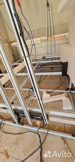 Продаётся оборудование по резке пенопласта