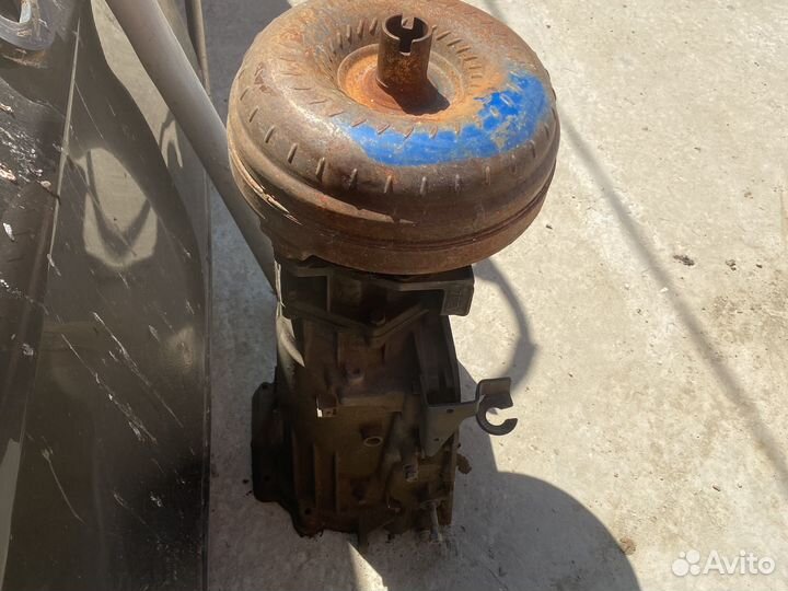 Гидроманипулятор chevrolet трейлблейзер