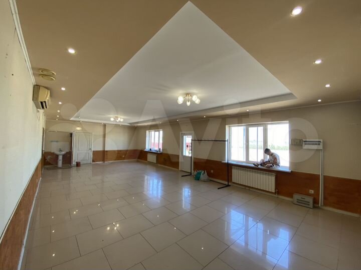 Здание, 106.4 м² + з/у 499 кв.м. 1 линия от трассы