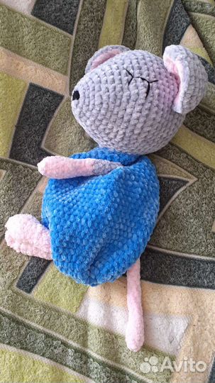 Игрушка пижамница