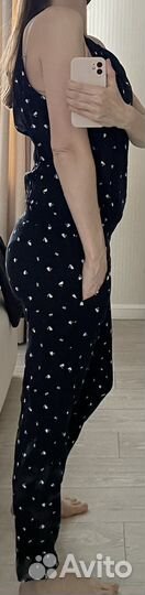 Комбинезон женский летний 44 46