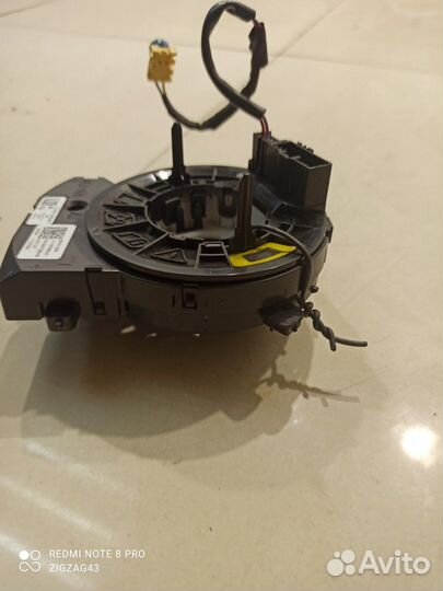 Подрулевая контактная группа (шлейф) (Kia K5 III)