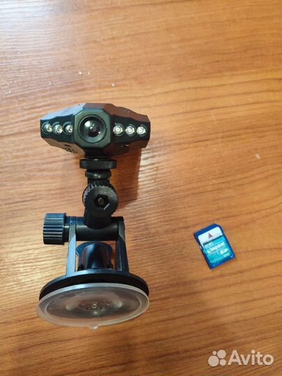 Видеорегистратор