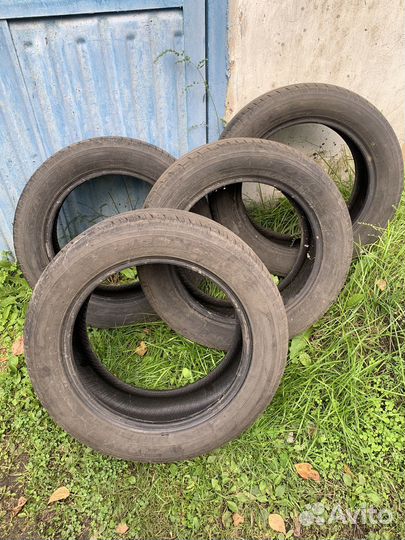 Toyo Proxes CF2 R16