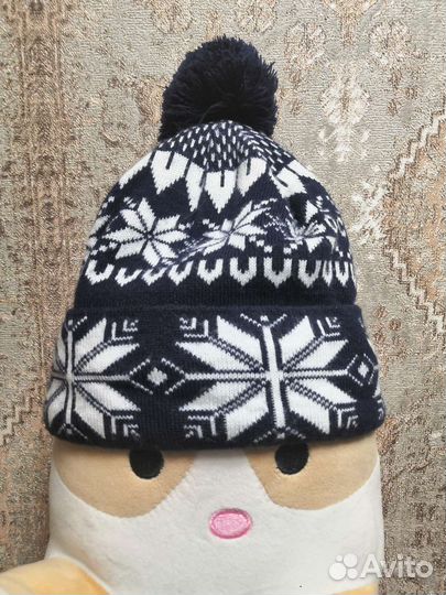 Шапка для мальчика