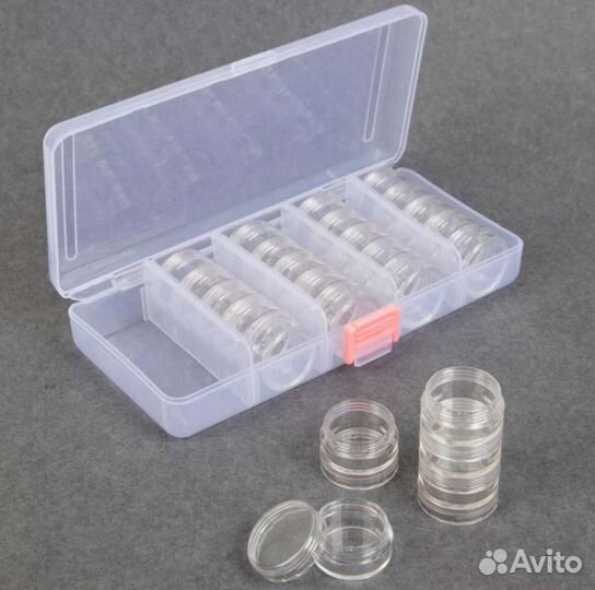 Контейнер для бисера