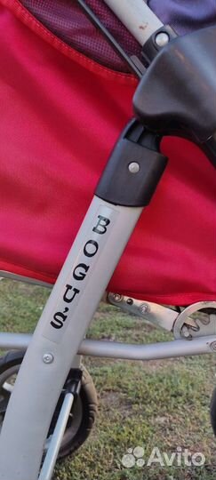 Детская коляска