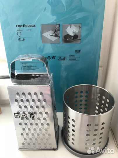 Товары для кухни IKEA