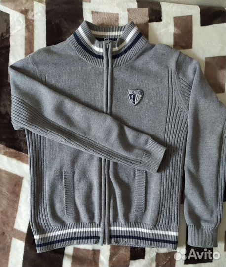 Одежда для мальчика на рост 146-152
