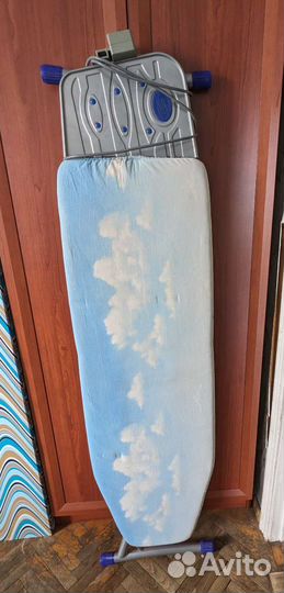 Гладильная доска бу