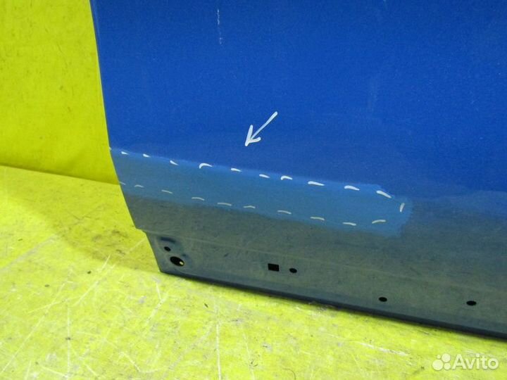 Дверь передняя правая BMW X2 - F39 18-22г 99552