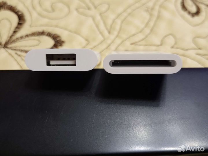 Apple A1358/A1362 iPad Camera Connection Kit