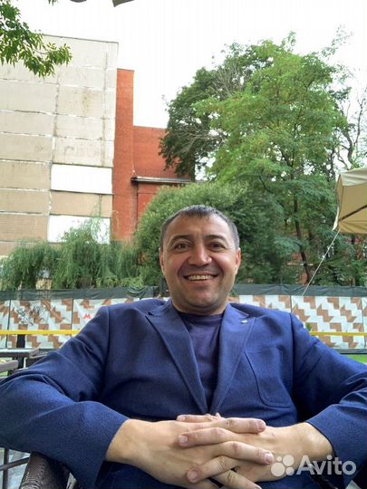 Автоюрист с опытом работы