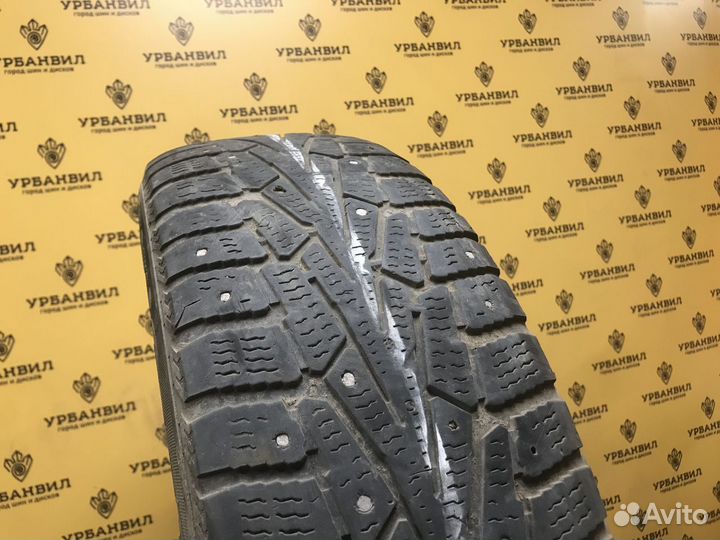 Cordiant Snow Cross PW-2 185/65 R15 92T