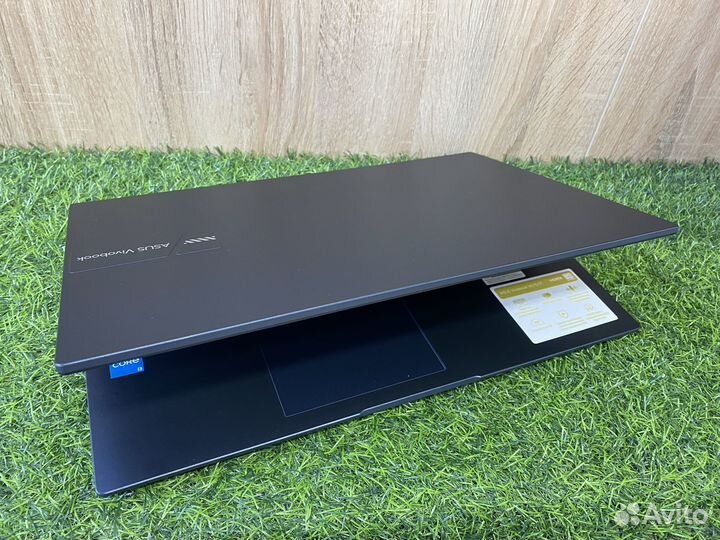 Ноутбук asus Vivobook 15 X1504ZA-BQ963