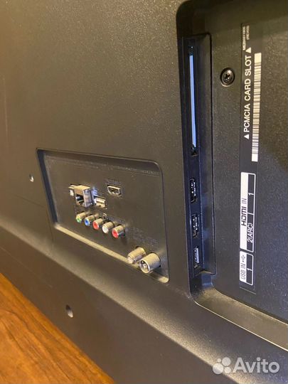 Телевизор lg smart tv 4к 43 дюйма на запчасти