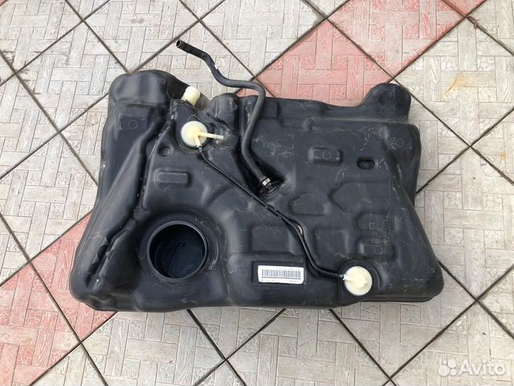 Ford Kuga 2 куга Бак Топливный