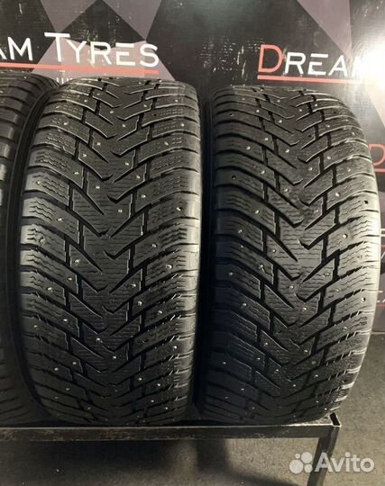 Nokian Tyres Hakkapeliitta 8 SUV 265/50 R19