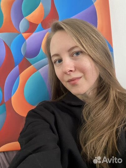 Педагог по рисованию