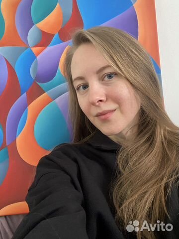 Педагог по рисованию