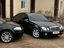 Mercedes-Benz E-класс 2.2 AT, 2007, 363 000 км, с пробегом, цена 950 000 руб.