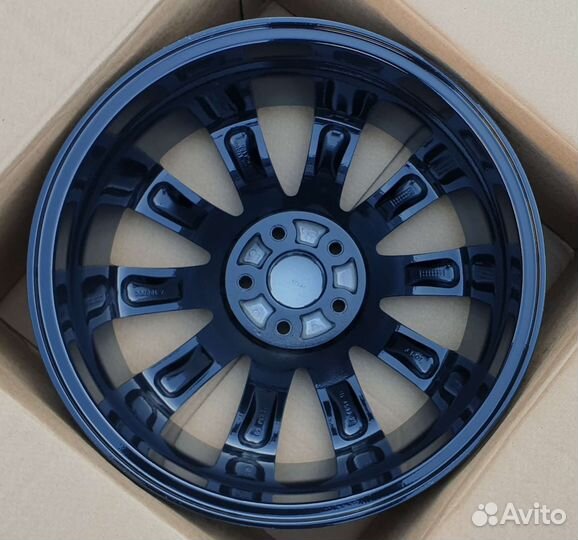 Оригинал Honda Cr-V R18 5x114,3