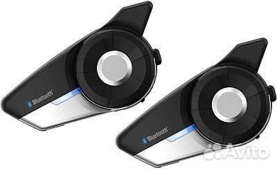 Sena 20S Evo HD мотогарнитура