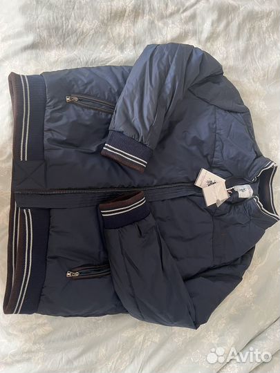 Куртка мужская