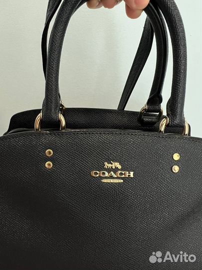 Сумка coach