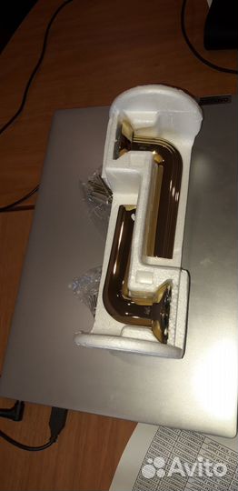 Ручки дверные Archie Испания