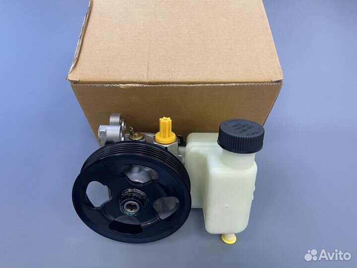 Насос гура для Mazda 6 GG CX-7