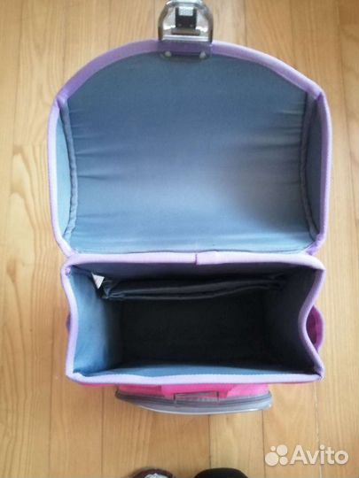 Рюкзак для девочки