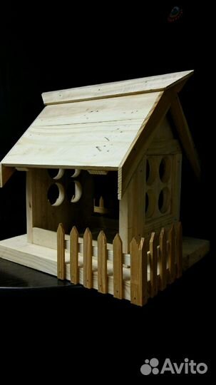 Скворечник. Скворечники. Домики для птиц