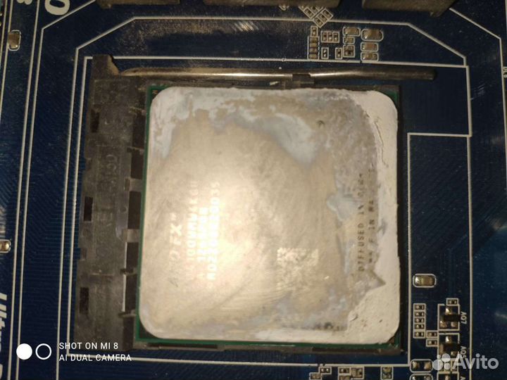 AMD FX-4100, также Intel на сокет 2011, 1366 идр