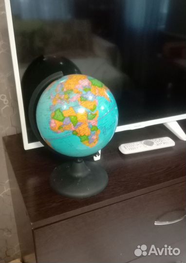 Глобус 30 см