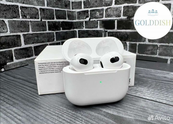 Airpods pro 2 / Airpods 3 / Airpods 2