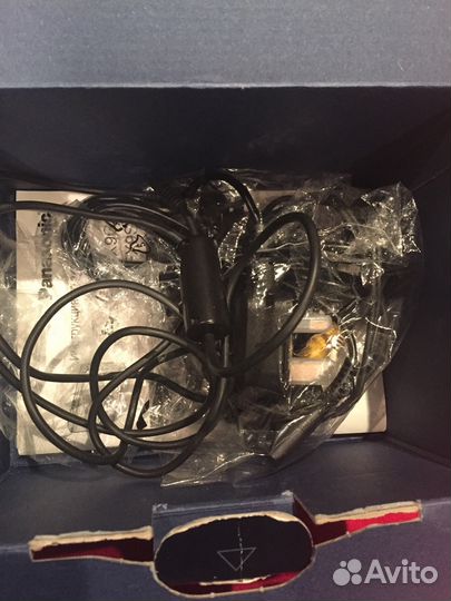 Фотоаппарат