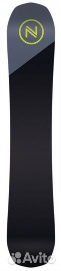 Сноуборд Nidecker Merc 2019-20