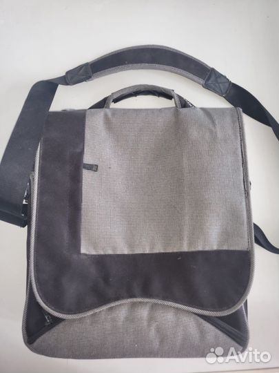 Сумка для ноутбука