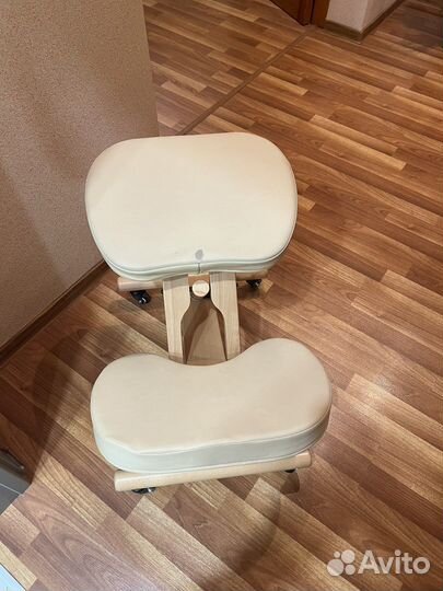 Ортопедический стул бу