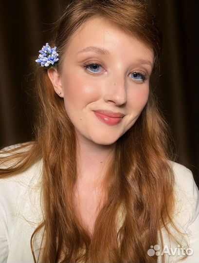 Макияж/визажист