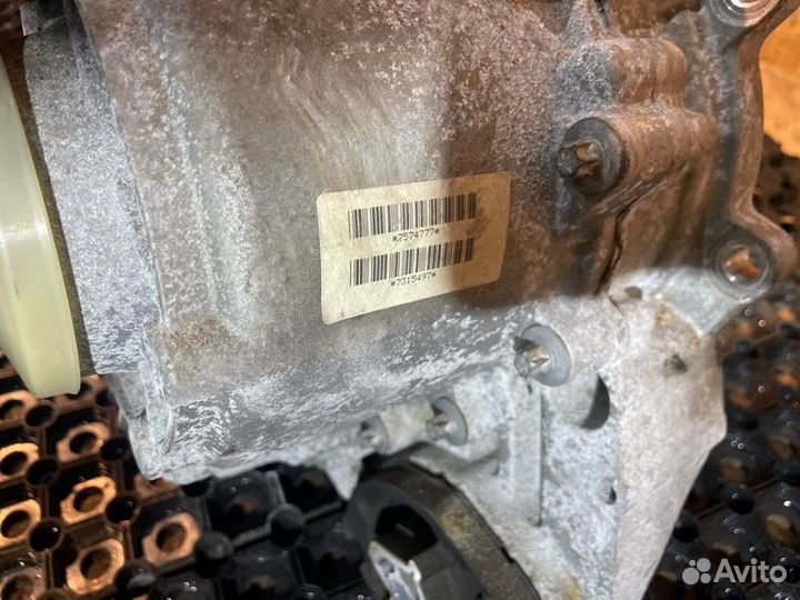 Раздаточная коробка Bmw X5 E70 N52B30 AF 2008