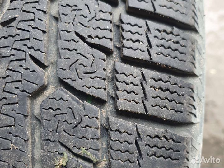 Toyo Observe GSi-6 205/55 R16 94H