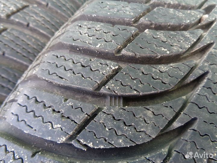 Goodyear UltraGrip+ SUV 195/60 R15