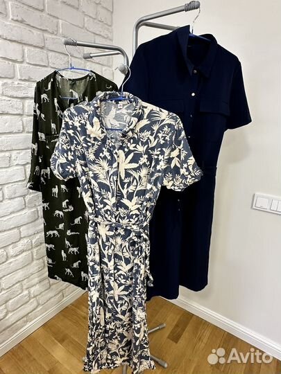 Платья zolla L