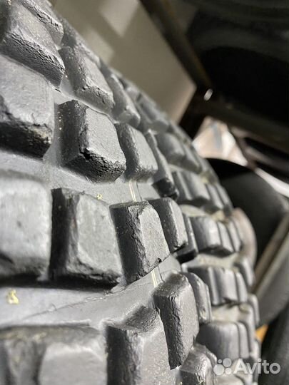 Мастер-Спорт КХ-35 МС-7 165/75 R15 84Q