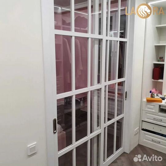 Межкомнатные перегородки для дома