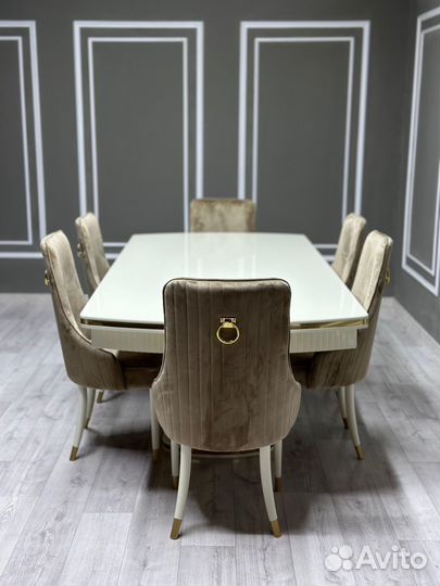 Столы и стулья \ оплата при получении