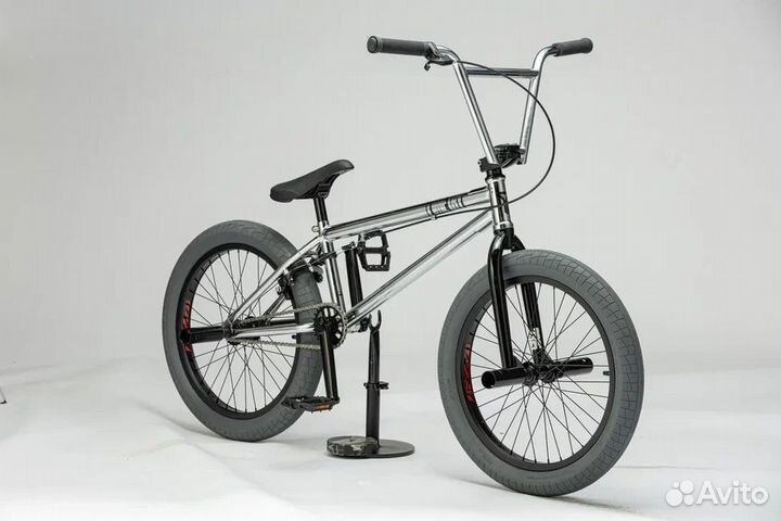 Велосипед TimeTry BMX 20